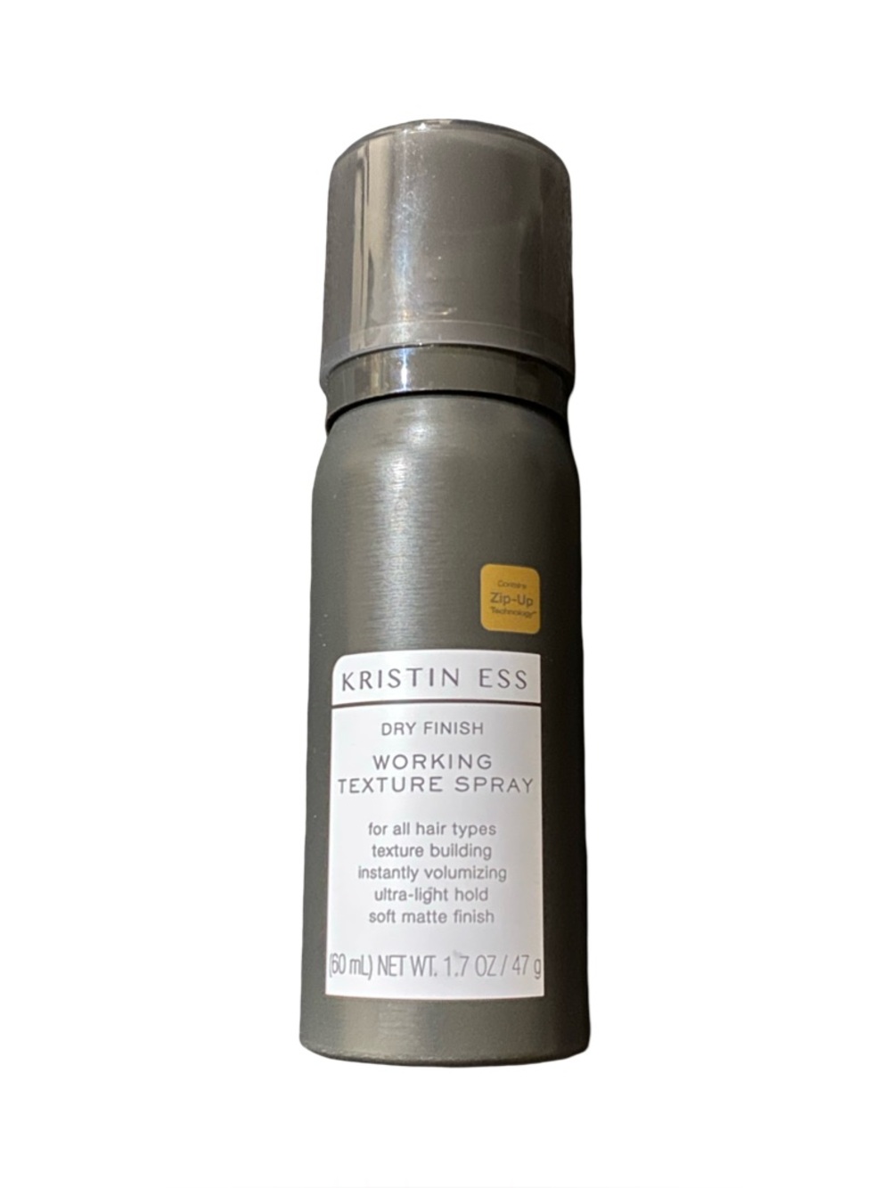 Brand New Kristin Ess Dry Finish Working Texture Spray 60 ml 1.7 oz
